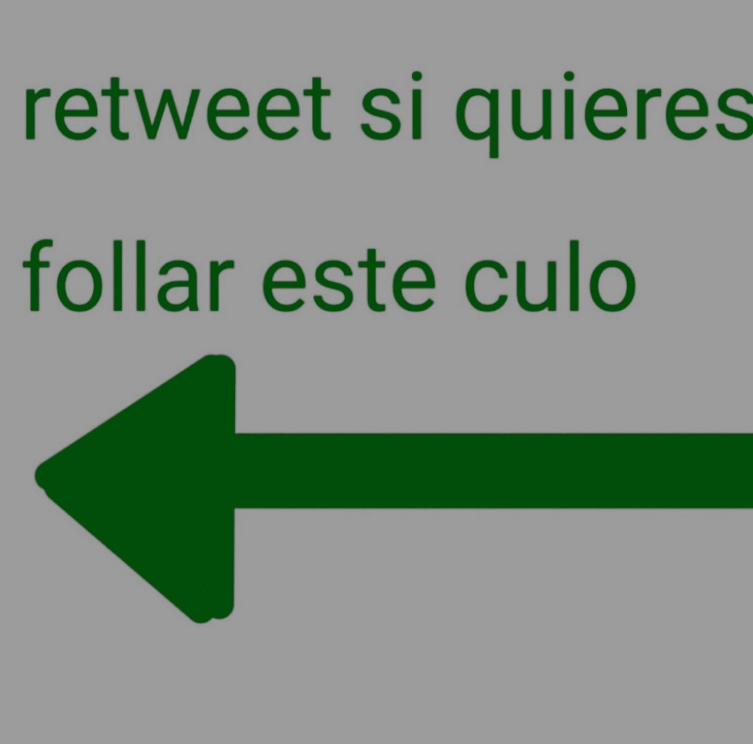 UsariaZenin's tweet photo. ⚔𝒁𝒆𝒏𝒊𝒏⚔
           Mi hermana tiene una gran obsesión por mi enorme y delicioso culo 🍑 Es claro que tú también lo deseas https://t.co/xIAixvJSO4
