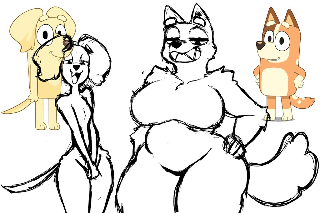 La_TiaPat's tweet photo. Doodle Sunday-Discord
⭐(New section)⭐ https://t.co/yBJVct4p8h