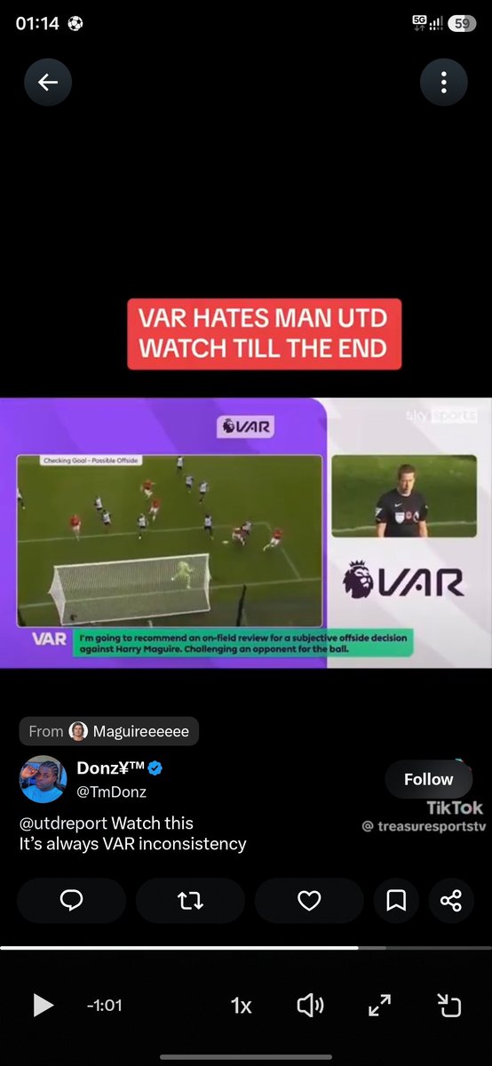 killah_11's tweet photo. @panditfootball Posisinya sama kek maguire di momen ini si enzo, jadi harusnya offside https://t.co/KAd6lG7HGW