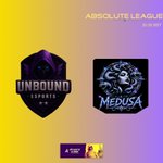 Photo by Unbound Esports (@ubesports24)