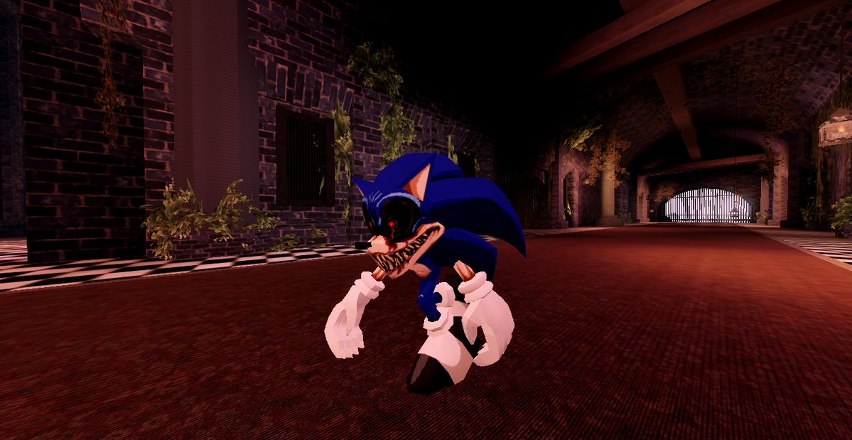 TwistedMadnessR's tweet photo. Throwback to some of the first ever ingame screenshots of Twisted Madness, when we found our first scripter and modeler ever, during early february. We have changed a lot from this.

Placeholder map comes from Outcome Memories. All credits to that game. https://t.co/khcCGjSL9L