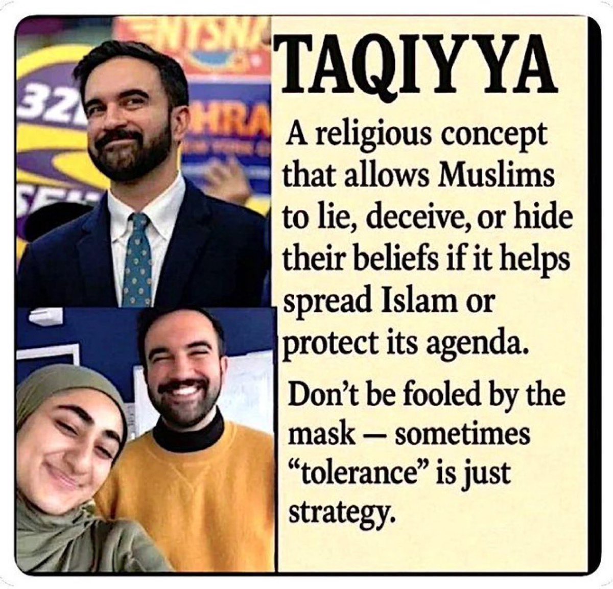 Toekijken's tweet photo. @ReneDercksen #taqiyya 👇🏻 https://t.co/vMdQG3lMNn