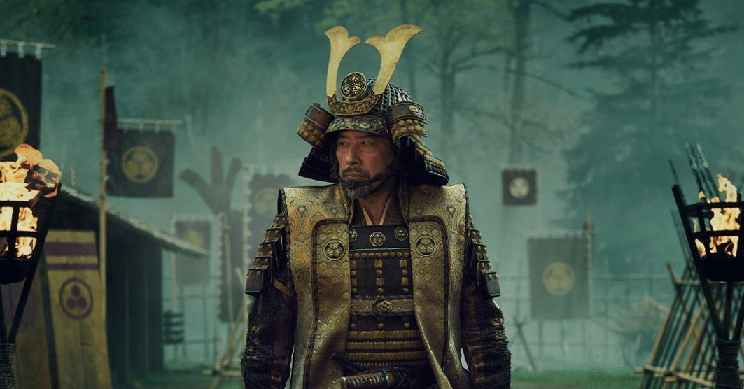 CultureCrave's tweet photo. ‘Shogun’ S2 has wrapped filming 🎬

It’s set 10 years after S1 https://t.co/Fm8dbmvnrT