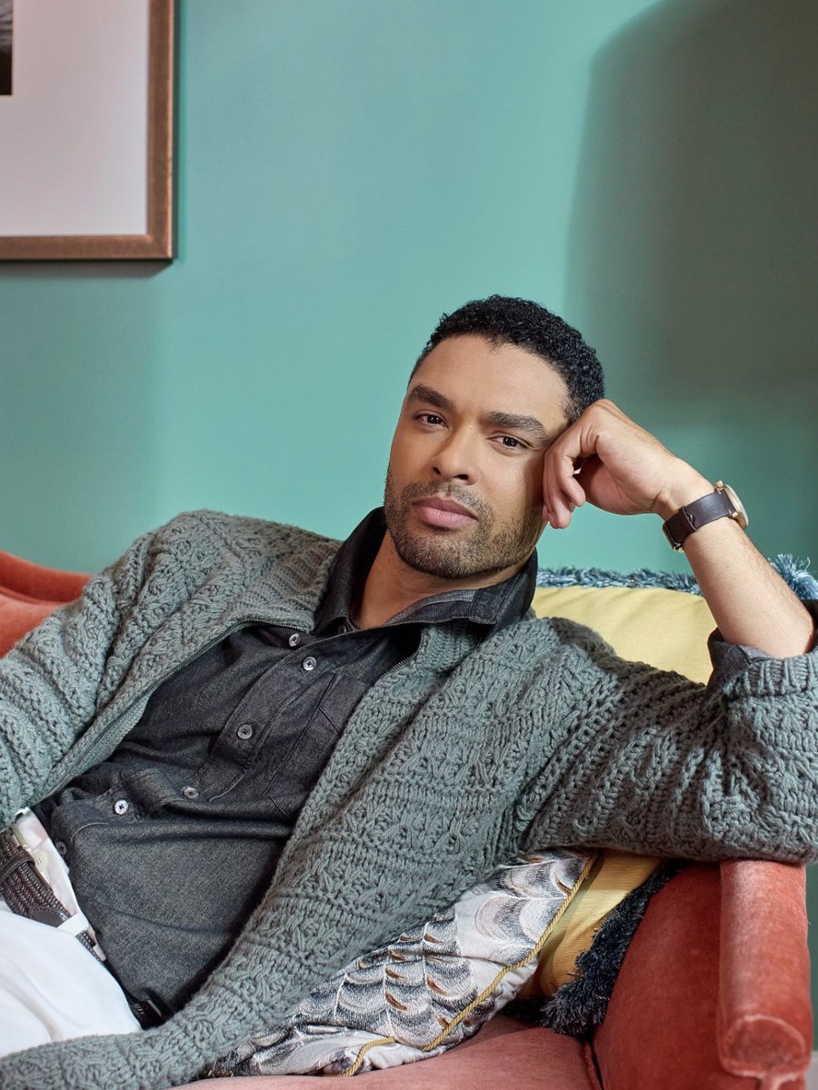 rjpfansint's tweet photo. “Comfort meets sophistication. Getting ready for the US Open in Canali Fall/Winter 2026”. Regé-Jean Page for Canali

📸: @regejean

#regejeanpage #usopen #canali #mensfashion https://t.co/75Ns6Bf1IA