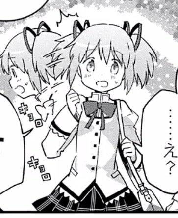 magiaarrow's tweet photo. E-Eh?! A witch?! Err . . . You seem really nice for a witch. And w-woah! So I’m an actual princess now. This is like a dream come true . . . ! https://t.co/QWLwgSzOqW
