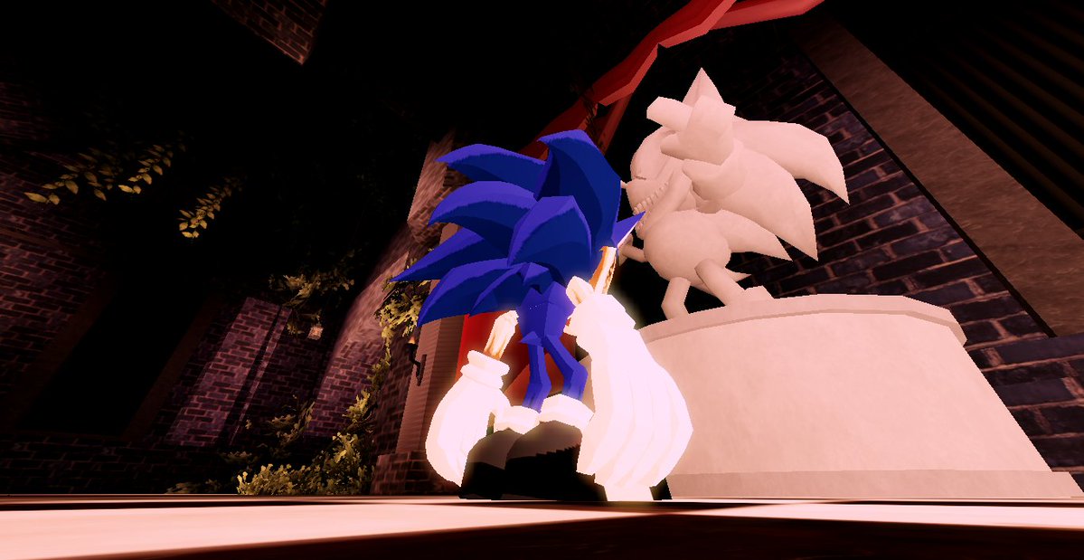 TwistedMadnessR's tweet photo. Throwback to some of the first ever ingame screenshots of Twisted Madness, when we found our first scripter and modeler ever, during early february. We have changed a lot from this.

Placeholder map comes from Outcome Memories. All credits to that game. https://t.co/khcCGjSL9L