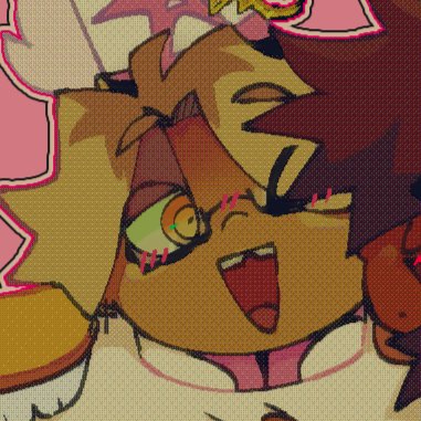 asphaltedroad's tweet photo. Oc x canon

Wow something actually wholesome once

#hazbinhotelabel #abelhazbinhotel https://t.co/13ryQZ9uxc