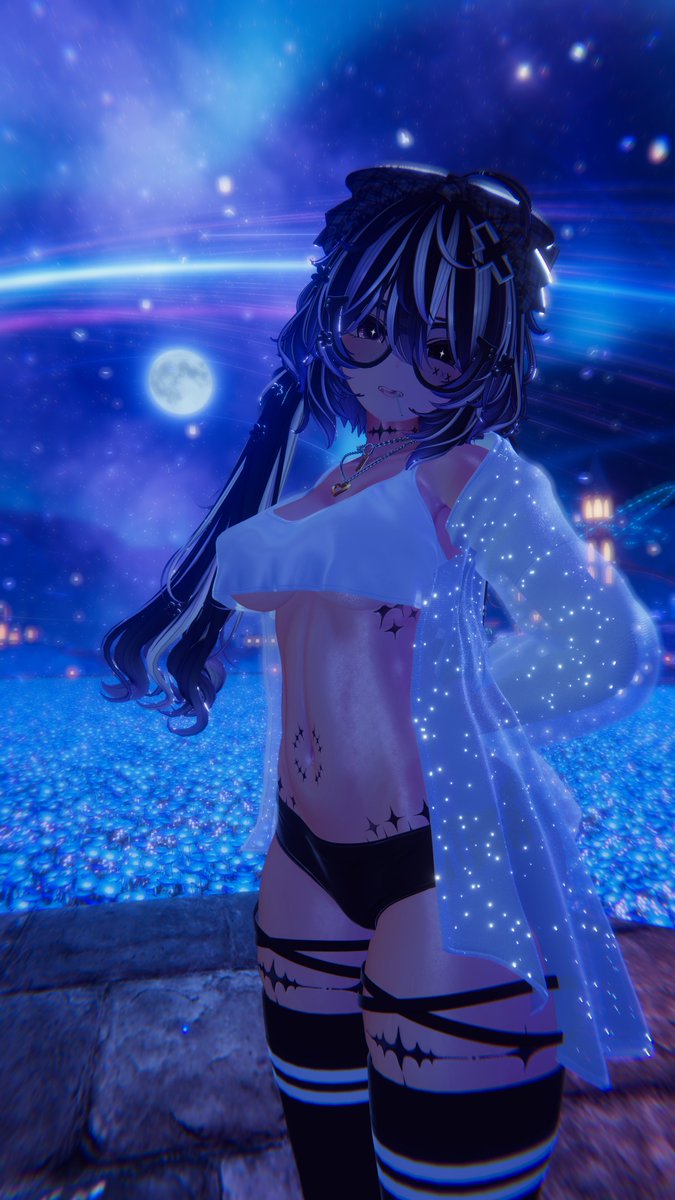 BindedByTheVoid's tweet photo. Back after a long hiatus, hopefully I'll be posting a lot more~ https://t.co/m3TTjo4j0n