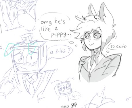 _Frourt_'s tweet photo. Magma again
#voxal #radiostatic #hazbinhotelart https://t.co/AcJo0xgDIC