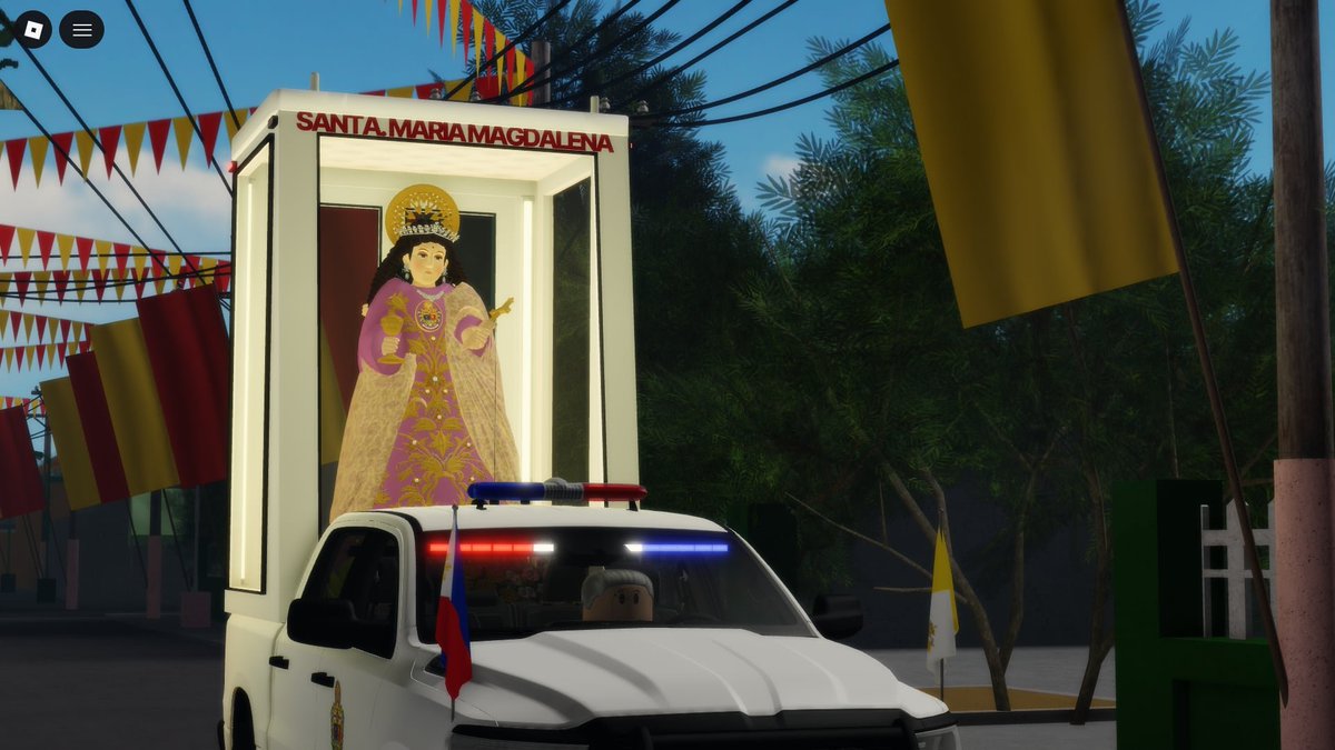 DanLagz916's tweet photo. 𝐏𝐈𝐒𝐓𝐀𝐍𝐆 𝐌𝐀𝐆𝐃𝐀𝐋𝐄𝐍𝐀 𝟐𝟎𝟐𝟔 🩷💛❤️🧡

Tema: "Pusong Nakikinig, Pusong Nagmamahal: Aral ni Santa Maria Magdalena"

𝐎𝐏𝐄𝐍𝐈𝐍𝐆 𝐒𝐀𝐋𝐕𝐎 𝟐𝟎𝟐𝟔
Grand Motorcade bilang hudyat ng pagsisimula ng Pagdiriwang ng Kapistahan ni Santa Maria Magdalena sa bayan ng Kawit https://t.co/e4MAhI13ND