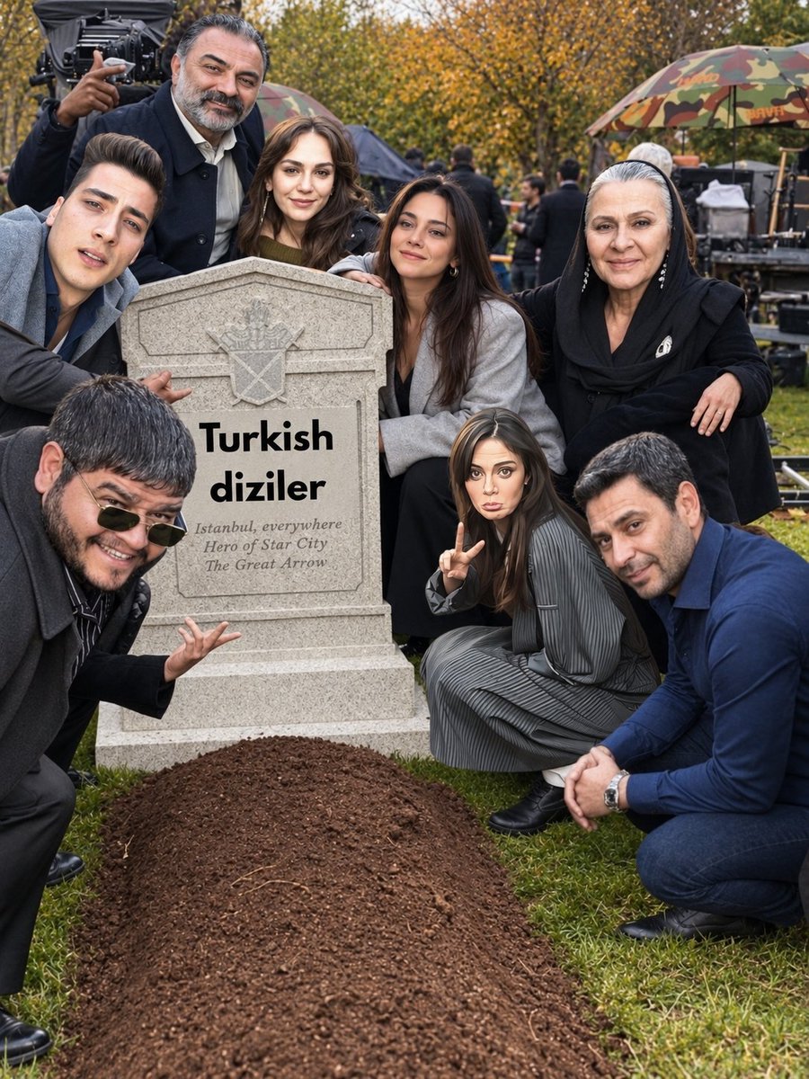 ozanakdaddy's tweet photo. time to use this pic again

UzakŞehir YarınBaşlıyor https://t.co/mlkETBGLxm