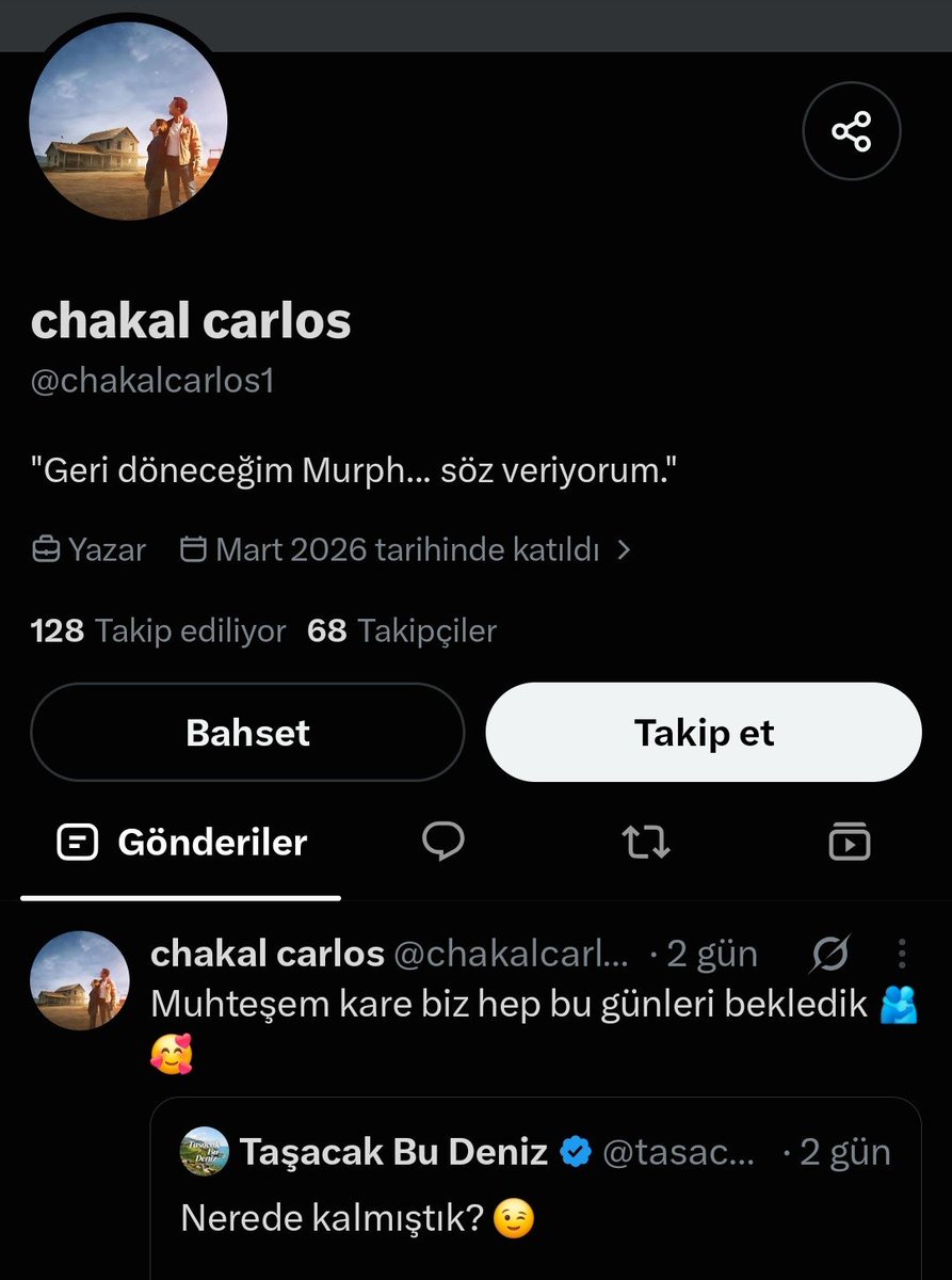 liaraz28's tweet photo. @misyorukss @chakalcarlos1 beni unutmuşsun aaa https://t.co/svRvTV3zZx