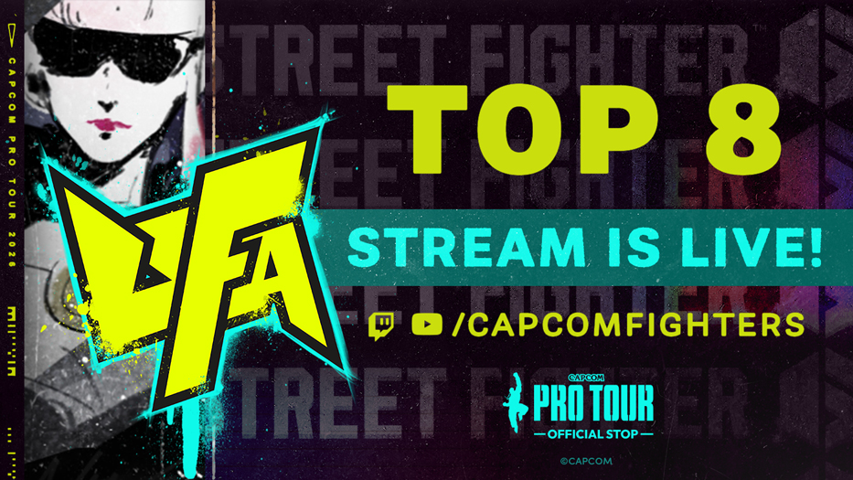 CapcomFighters tweet picture