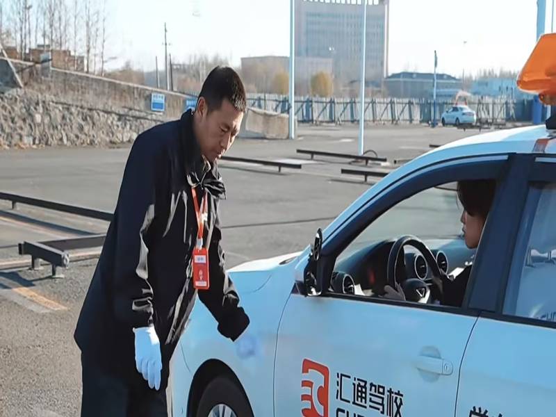 MajorieMolzkh's tweet photo. Finally passed my driving test today! After 3 failed attempts and a lot of parallel parking struggles, I’m now a fully licensed driver  Feeling unstoppable! https://t.co/njZzogMh5J