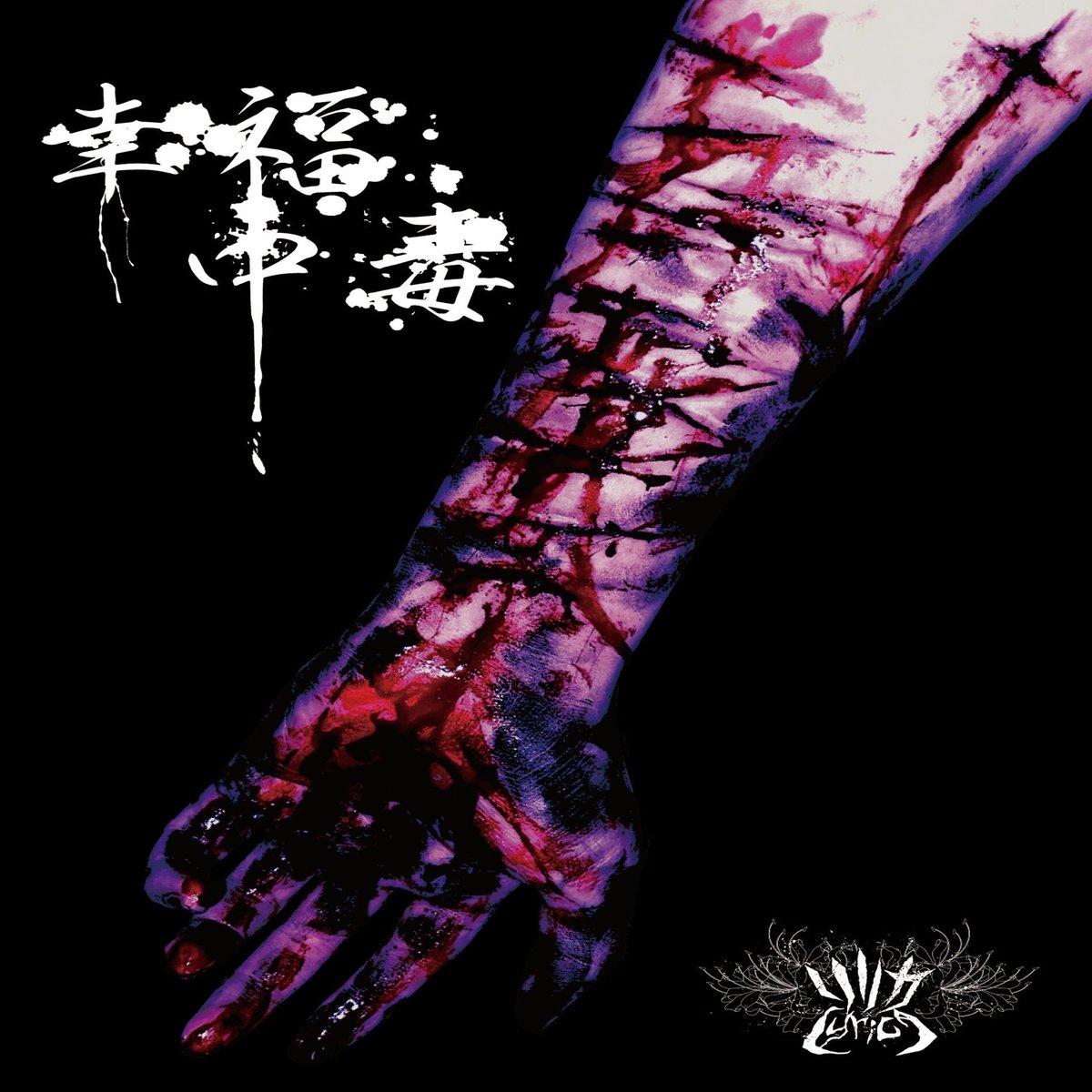 lunyue00's tweet photo. I love this album so much https://t.co/uPoDGbJ9eS