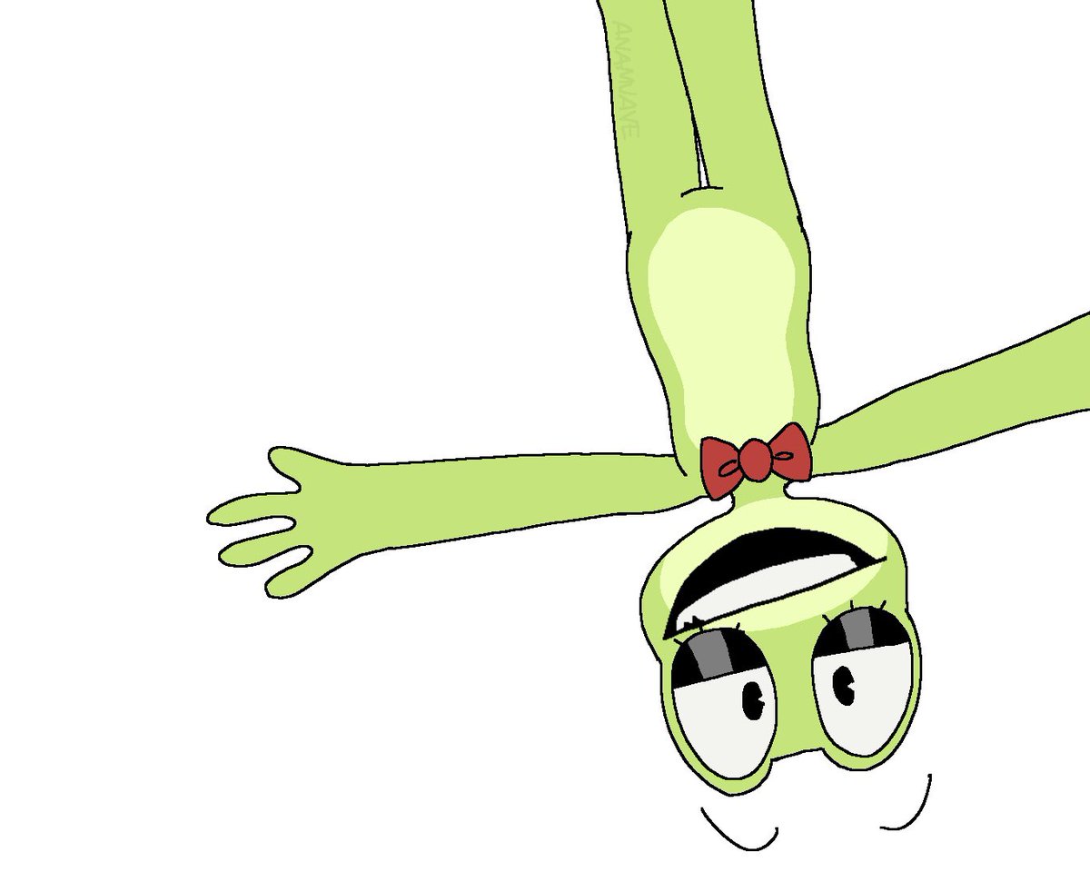 ribbitdaily_'s tweet photo. 017 https://t.co/hVjFzMWeR1
