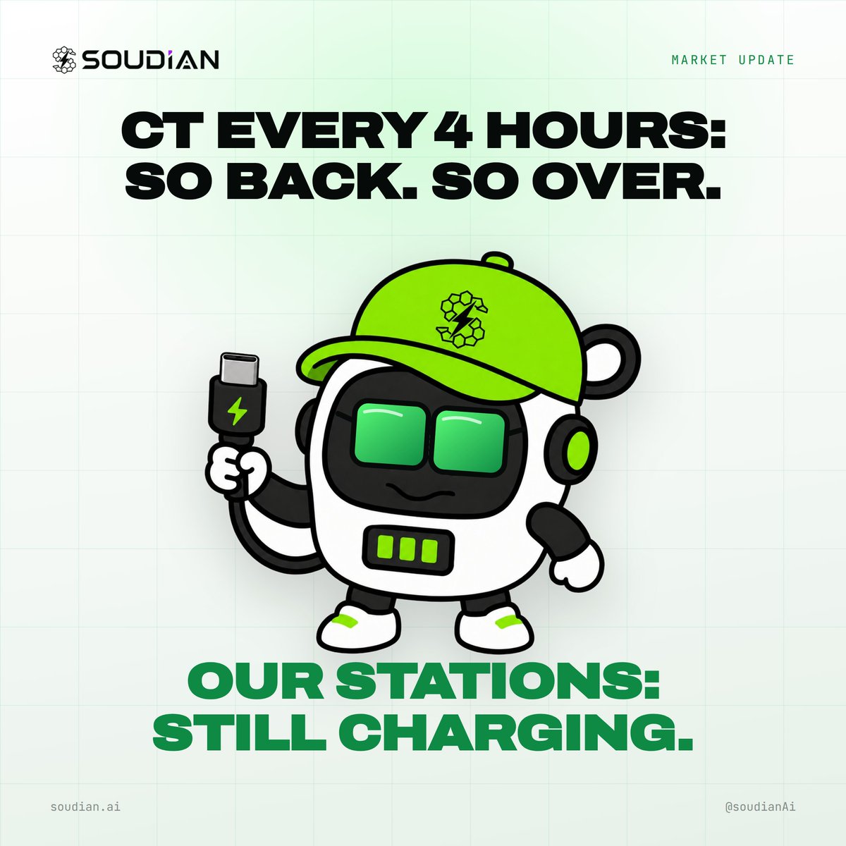 soudianAi tweet picture