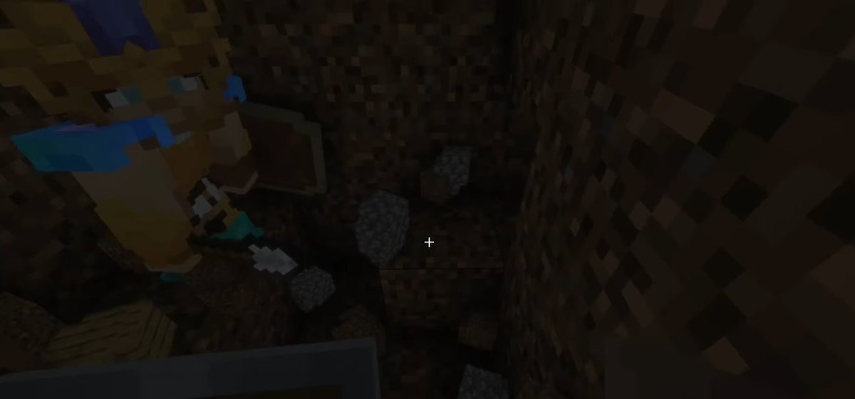 treebarkash's tweet photo. // pantheon smp spoilers

pyro and owen digging a hole together huh
its like i have seen this movie before https://t.co/pfnDhwSz9Q