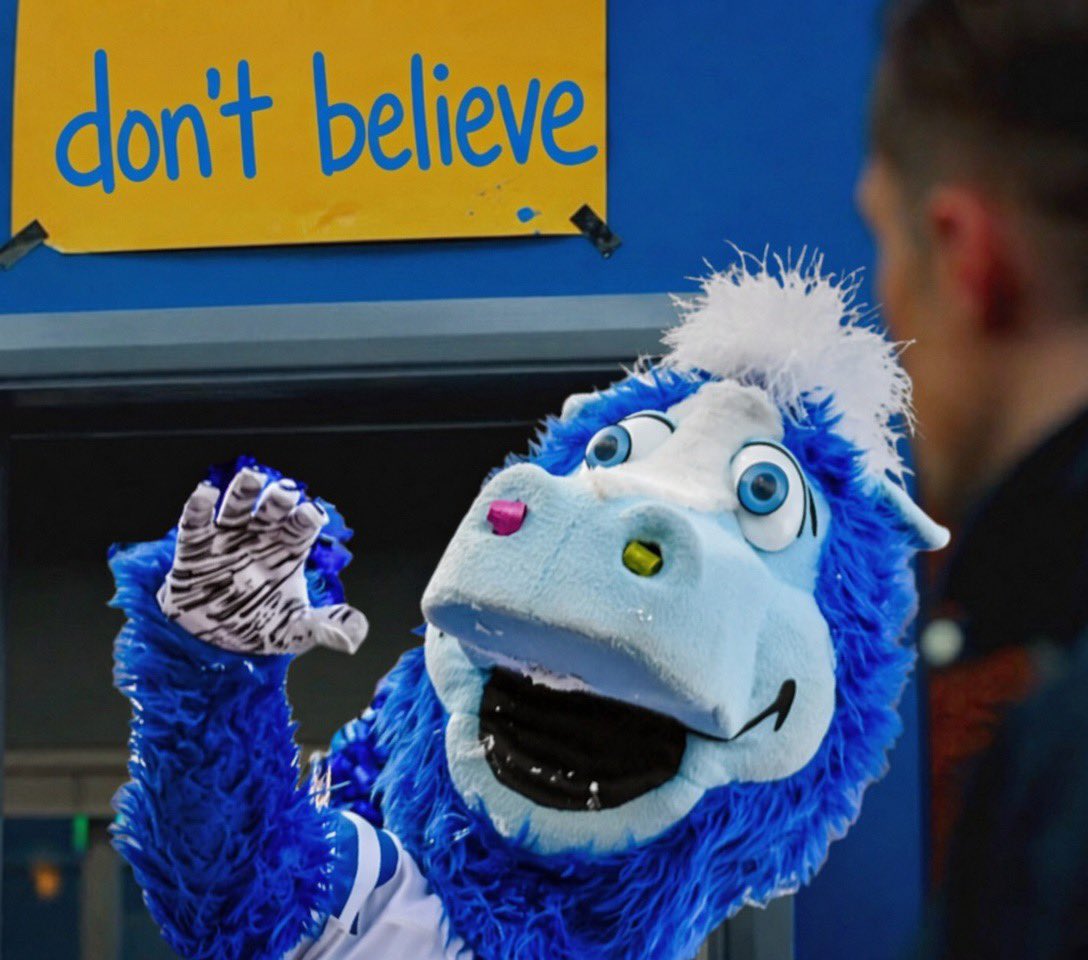 DrPurDoom's tweet photo. #Colts #Sadness https://t.co/y4KiTYtQqX