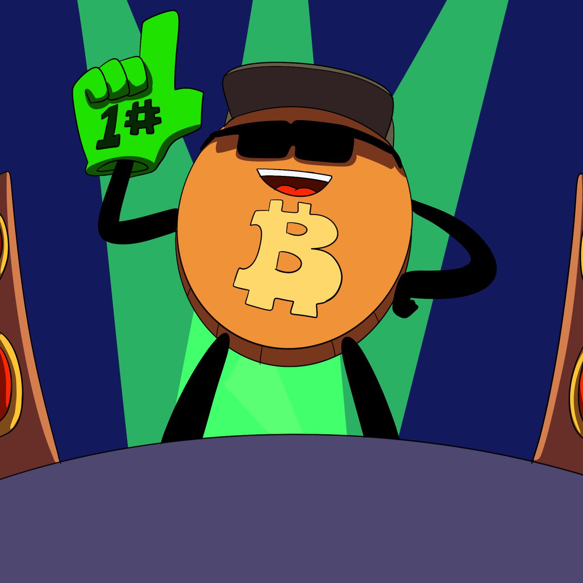BRCG_RBH's tweet photo. Trends come and go but the original keeps its place. $BRCG is the OG Bitcoin meme and there can only be one number one. https://t.co/yIoDBUPEqy