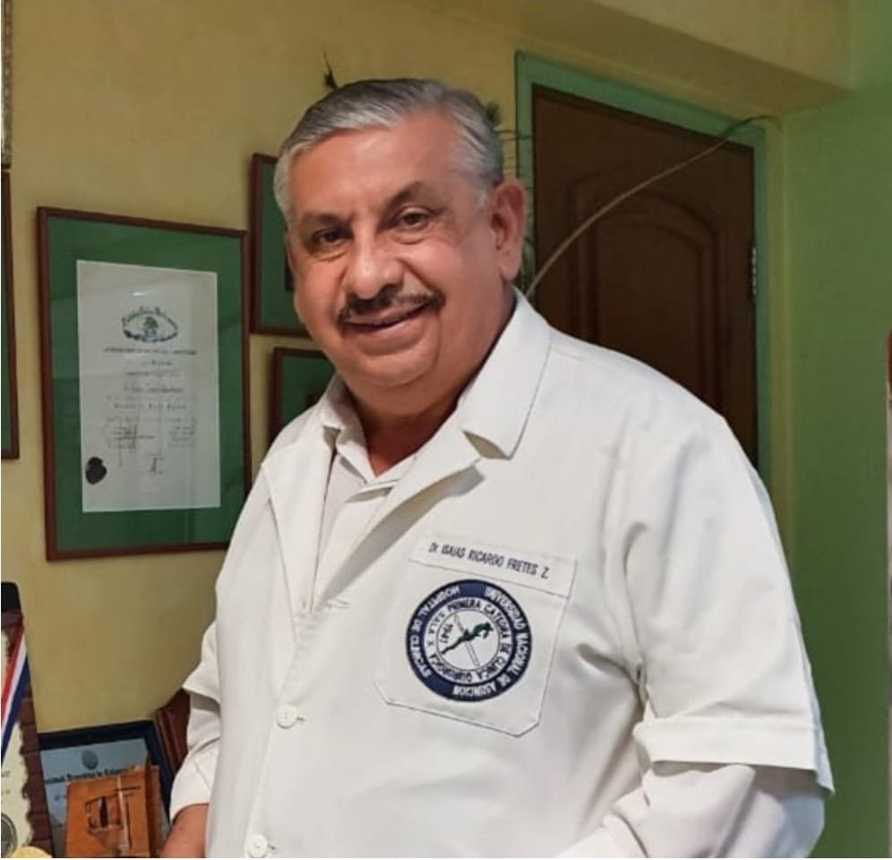gsergiop1's tweet photo. 🇵🇾 Pul$eadaPolítica Camuflada de HuelgaMédica !!
🫣 Créo que la Cambian a la Ministra de Salud por Muy Bonachona luego.
Nunca se la Escucho Ni siquiera hablar fuerte,siempre fué Séria!!
Nomínan al Dr.IsaíasFretes ViceAltmirante Retirado de la ArmadaPya !!📺🎤📻💫🔭🤗 https://t.co/m7nrJLQSnf