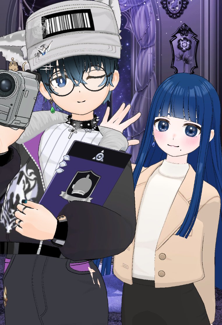 Kannon_Beta's tweet photo. ゆせさんとっﾊﾟｼｬﾘ! Σpω･´) 初期衣装もかわいい https://t.co/SFH0fISFWs