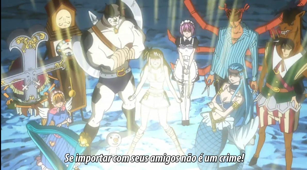 kyodeerrr's tweet photo. Com 17 anos Lucy gritou, xingou e criticou um rei por suas leis, dsse de na cara dele que mudaria uma lei por estar errada, o fez admitir que estava errado e mudou a lei e invocou mais de um espírito coisa que nem uma maga mais velha e experiente conseguiu só pra provar https://t.co/4IZ3XXyL70