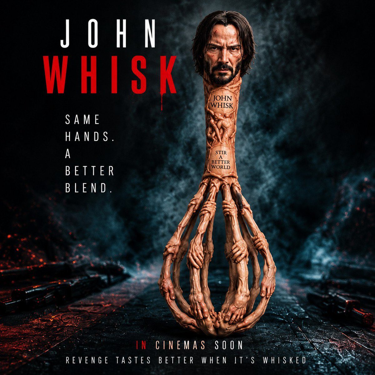 Johnwhisksol's tweet photo. @soapweb3 How about a movie I’m anticipating ? 

$johnwhisk https://t.co/xAjEfVG8zd