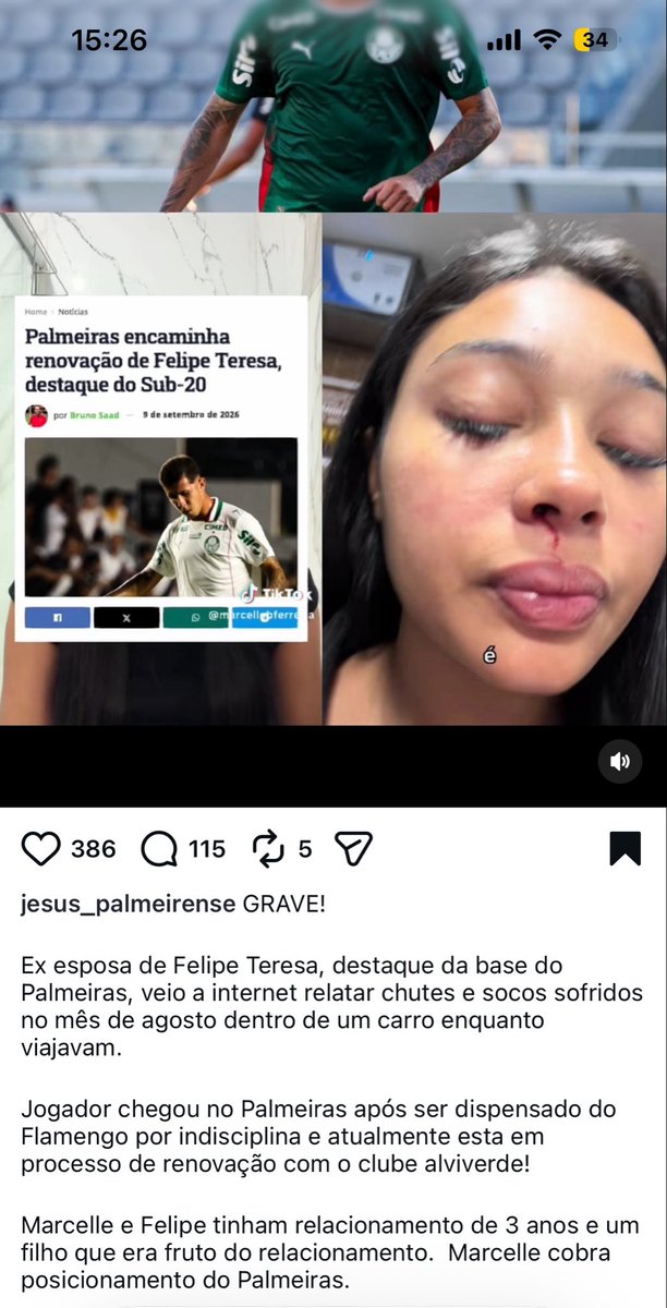 joaozuuuo's tweet photo. @gabrilamorim @Verdao_infos @gustavoterini @latiflavio @Infos_palestra @leandrorandrad @jjoaolourenc0 @danilolavieri https://t.co/sGr1qE28Hg