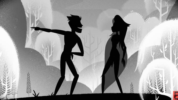 hellu_va_boss's tweet photo. From my understanding of what HH portraits it seems as though one of Lucifer's main motives for gifting Eve the "fruit of knowledge" - (apple) is out of concern, sympathy and attempt to help, to try and do the right thing. Before Lilith fled the garden, he must've witnessed the+ https://t.co/qxFSFNDMye