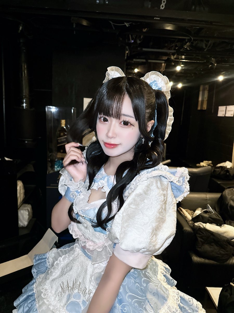 aacp_nanami's tweet photo. おはよ₍ · ̫·₎🪄 https://t.co/nZEyqxjlIX