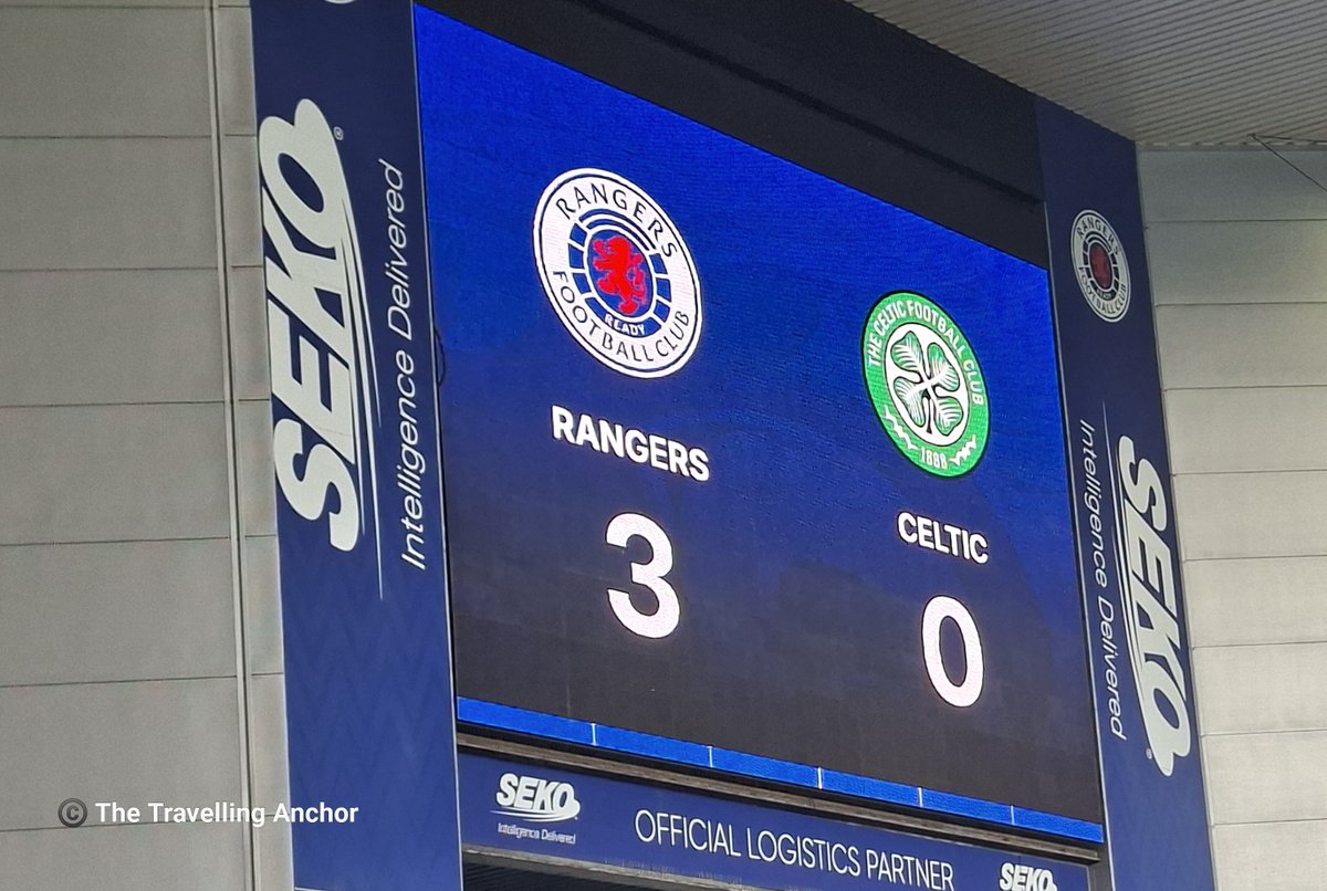 TTAnchor_81's tweet photo. My ✍️ up on today's game @RangersFC v @CelticFC 

https://t.co/LGQBn9Ah5g

#TheTravellingAnchor⚓️ https://t.co/cs9hf8CnDU