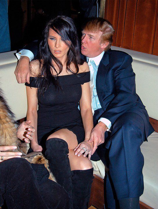 RightDaisy's tweet photo. @Zack_magaig STDs.
#BeBest escort to rapist felon pedophiles. https://t.co/roEd2Lr5XR