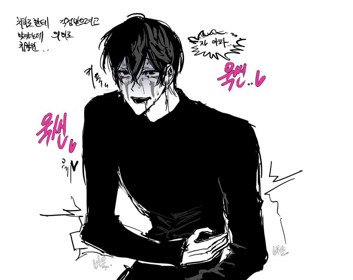 kurkururing's tweet photo. #kaonashi https://t.co/cZ77n3tVuK
