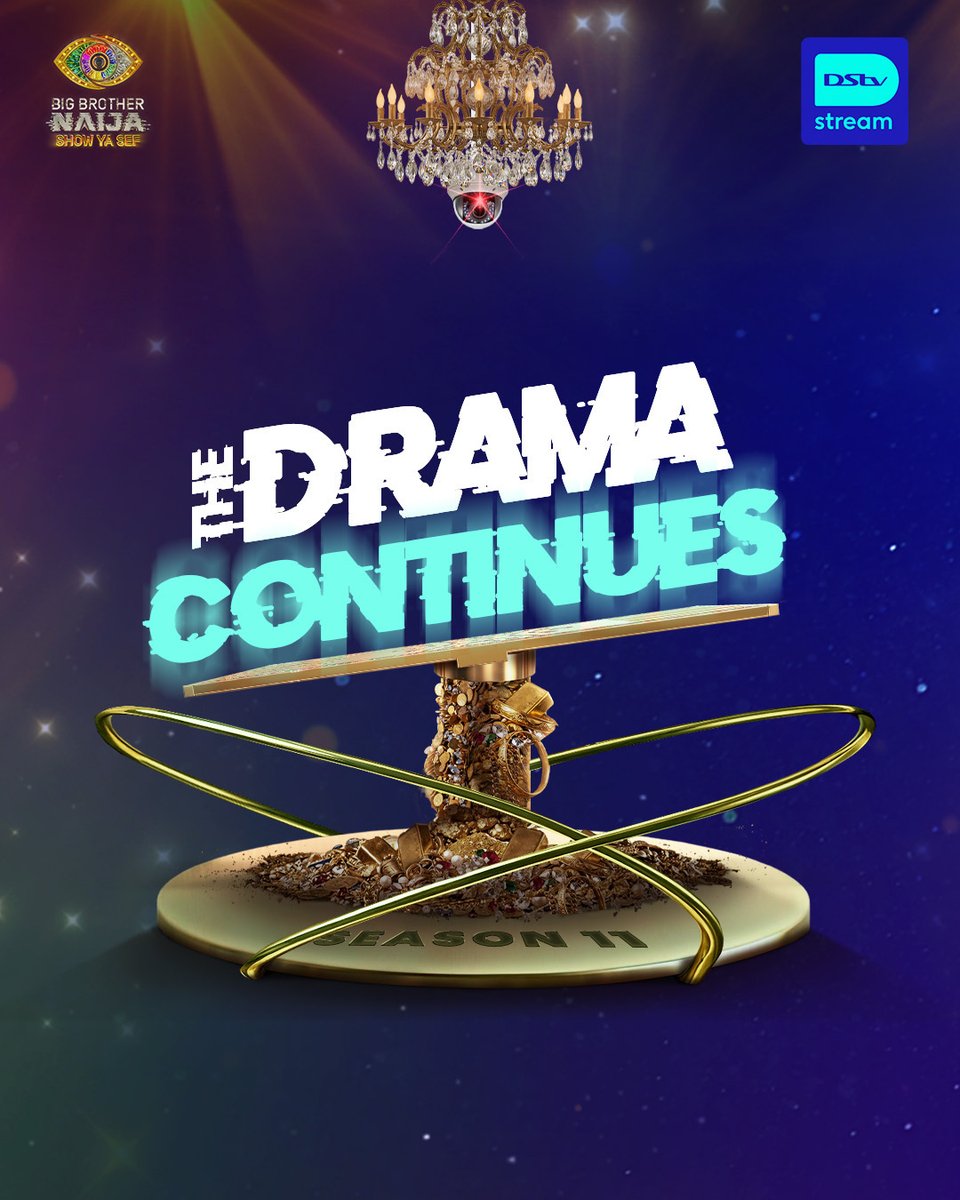 BBNaija's tweet photo. Abi’s last order is up! 👩‍🍳🌶️

She cooked, she commanded, and when things got heated, she could dish it right back. From HoH to MIPOW, Abi leaves the #BBNaija house after one spicy run.

Got something you want her to spill? Questions below. 👇

#BBNaija is sponsored by @MinimieNigeria