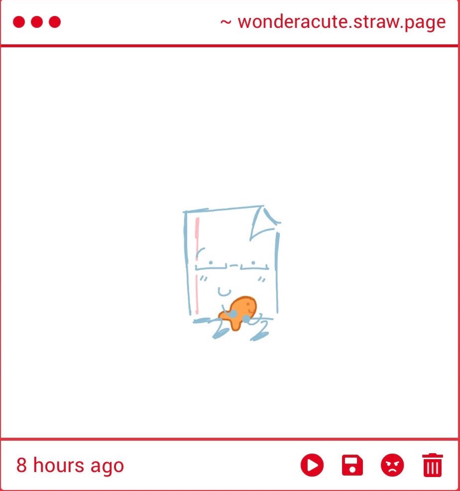 ragadoll's tweet photo. LITTLE BABY 😭😭😭😭😭GOLDFISH FIT IN TWO HANDS😭😭😭😭CAN EVERYONE DRAW PAPER WITH A GOLDFISH CRACKER https://t.co/1FRSgqVkJP