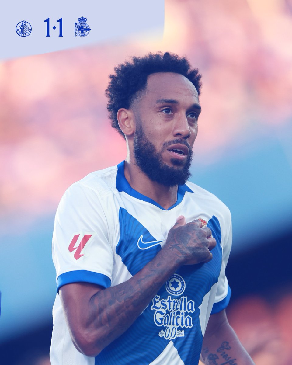 RCDeportivo tweet picture