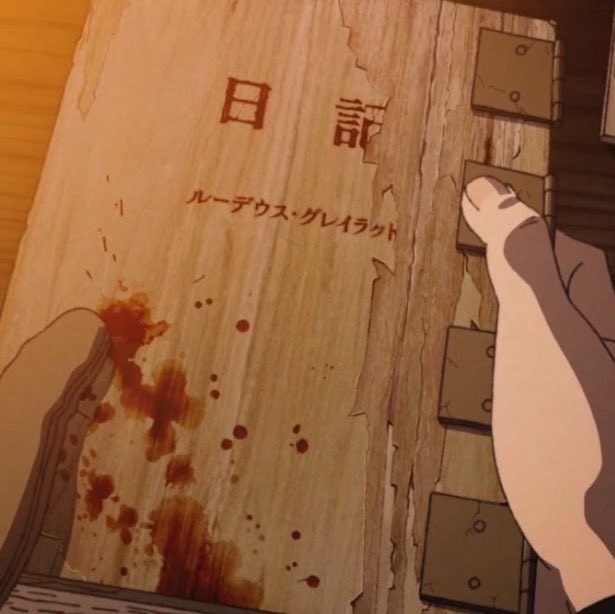 Kora3004's tweet photo. #MT

The best episode of the week clearly goes to *Mushoku Tensei* ✨

This episode was a 10/10 adaptation; it was perfect from start to finish

Next week, the peak content continues!

I’m really excited to see how the diary episode is adapted in the Anime 

10/10 https://t.co/aQD1kKIVVr