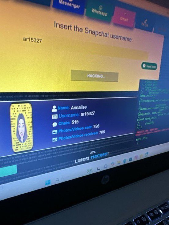 yazmin5t9z's tweet photo. Dm me on telegram if you are interested to hack any social media account and know what your partner is hiding from you and have access to the account without them noticing anything https://t.co/IOOsmayqkq https://t.co/oSl5KIWzKD