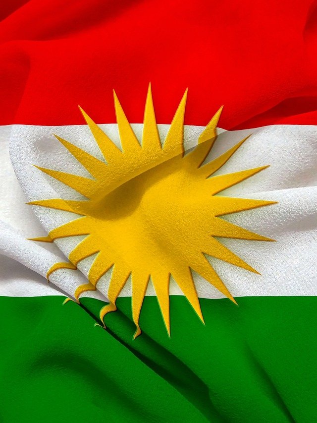 Kurdistan_AR's tweet photo. Bijî Kurdistan ☀️ https://t.co/XMC70YldUN