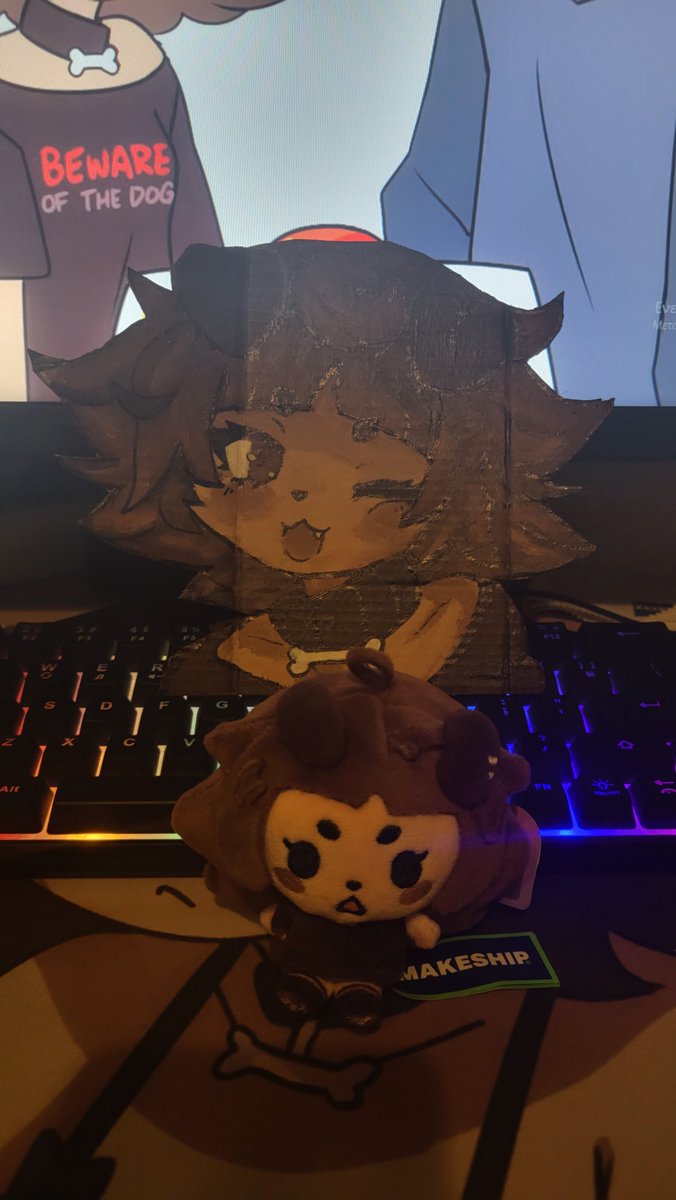 Pk_Spirit_'s tweet photo. @crispytyph can I have a free plush please ? https://t.co/SmoMPmY3pZ