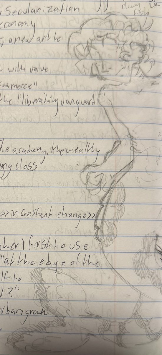 bedpisser123's tweet photo. you’d think as an art major i’d get to draw a lot more than i actually do #ranfren #ranseb https://t.co/W7beUaRSNc