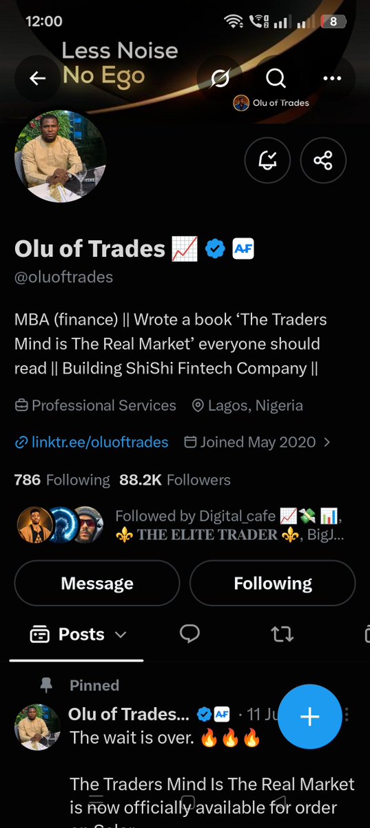 stocksarena45's tweet photo. @oluoftrades @AquaFunded @LewisAquaFunded @shepherd_fx Wow its a great opportunity for traders who don't have capital let's pray for the best ✅🙏 
All task done ✅ 

@Apngs__08667 
@yogendra4510 
@sahilrai45 https://t.co/bAjf05dNOX
