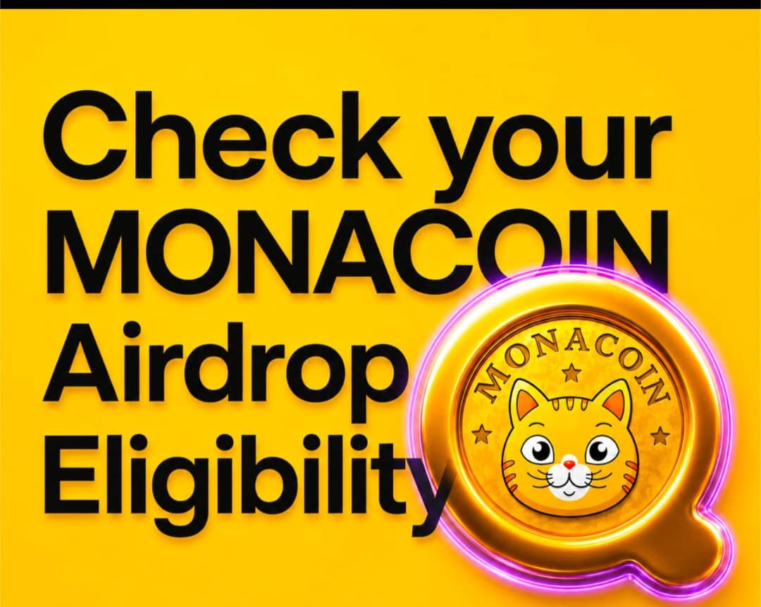 Monasolanatoken's tweet photo. Claim $800,000 - $MONA airdrop for first 5000 🔥 

$MONA will list September 19th on #Binance    #Bybit #OKX #Bitget    #Mexc    #Upbit #Kucoin

✅ Follow @Monasolanatoken 
✅ RT + Like
✅ Comments $SOL address

Distribution airdrop September 19th ⏳ https://t.co/CjtKQJy1CT