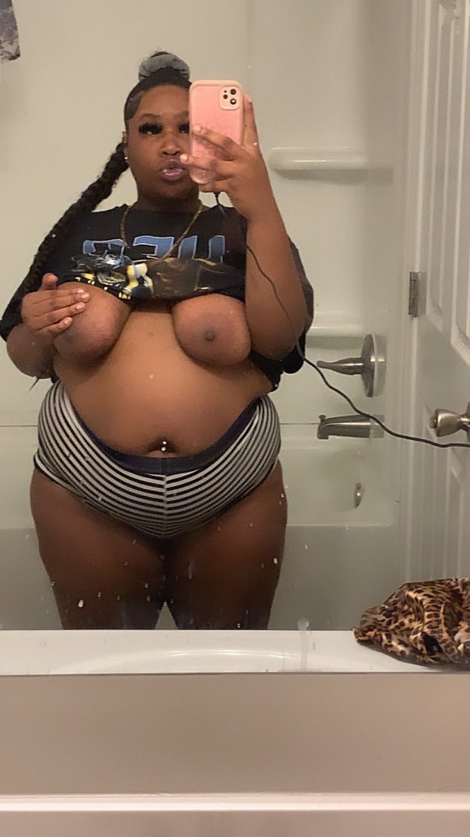 ithroatdicc's tweet photo. finna spam 🤍 , yu new hea ima bbw content creator currently looking fa collabs &amp; links 😝 , if yu interested dm fa menu 🍭 , &amp; im bout my business &amp; i will block yu 🤷🏾‍♀️😘 …. , but beside det enjoy my content &amp; i look forward to yaal buyin 🥰 . https://t.co/RVtjfLB8S2