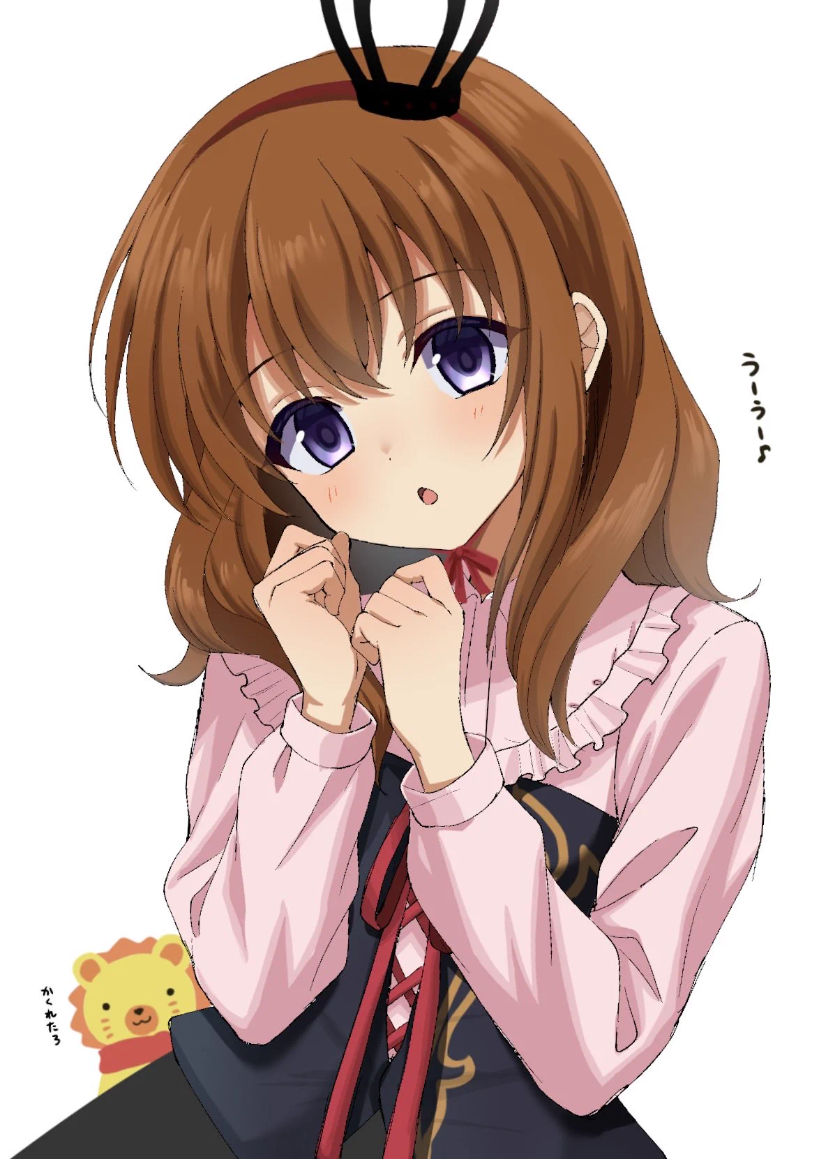 ゆの🎀 (@yuno__ff) / X