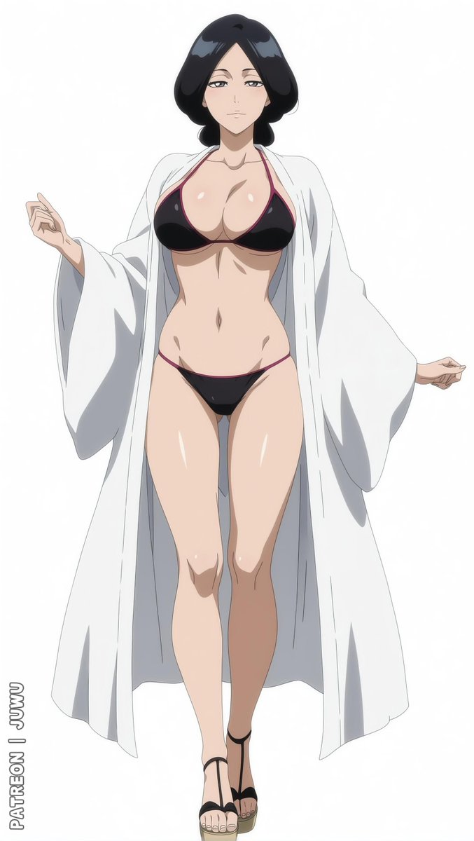 juwususy's tweet photo. Bleach https://t.co/6HRjIJkU1x