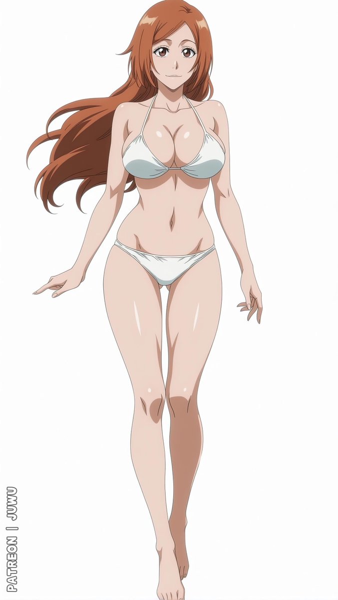 juwususy's tweet photo. Bleach https://t.co/6HRjIJkU1x
