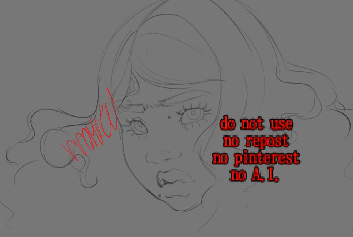 rromicu's tweet photo. wanted to post this very early wip because I think its very pretty and I like this oc a lot. idk when I will finish it but im happy with it right now :)
repost cause I forgot to do somethijg ... https://t.co/OpAyLmj4wj
