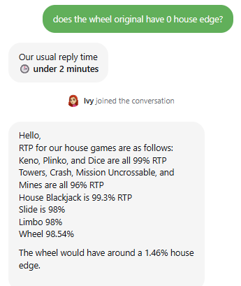 randysysys's tweet photo. @Dollartree_1 LEGIT SAID SHIT BOUT THIS A WEEK AGO SUPPORT IS FUCKING USELESS https://t.co/Qq5DTty6YB